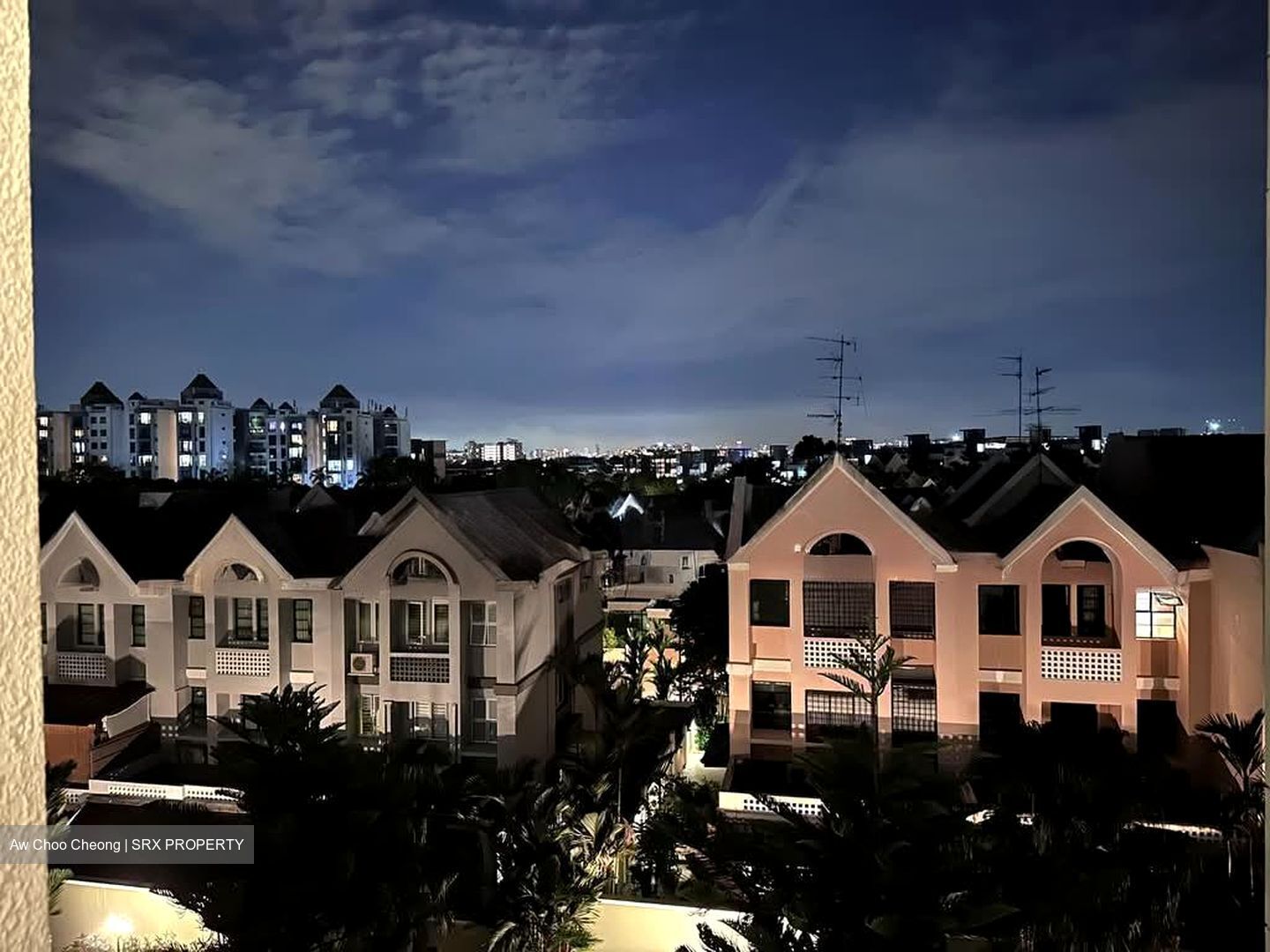 Highgate (D21), Condominium #569234091